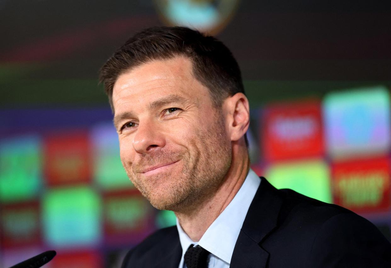 九五至尊-惹怒老佛爷!阿隆索下课真实原因曝光,更衣室不满,也得罪姆巴佩