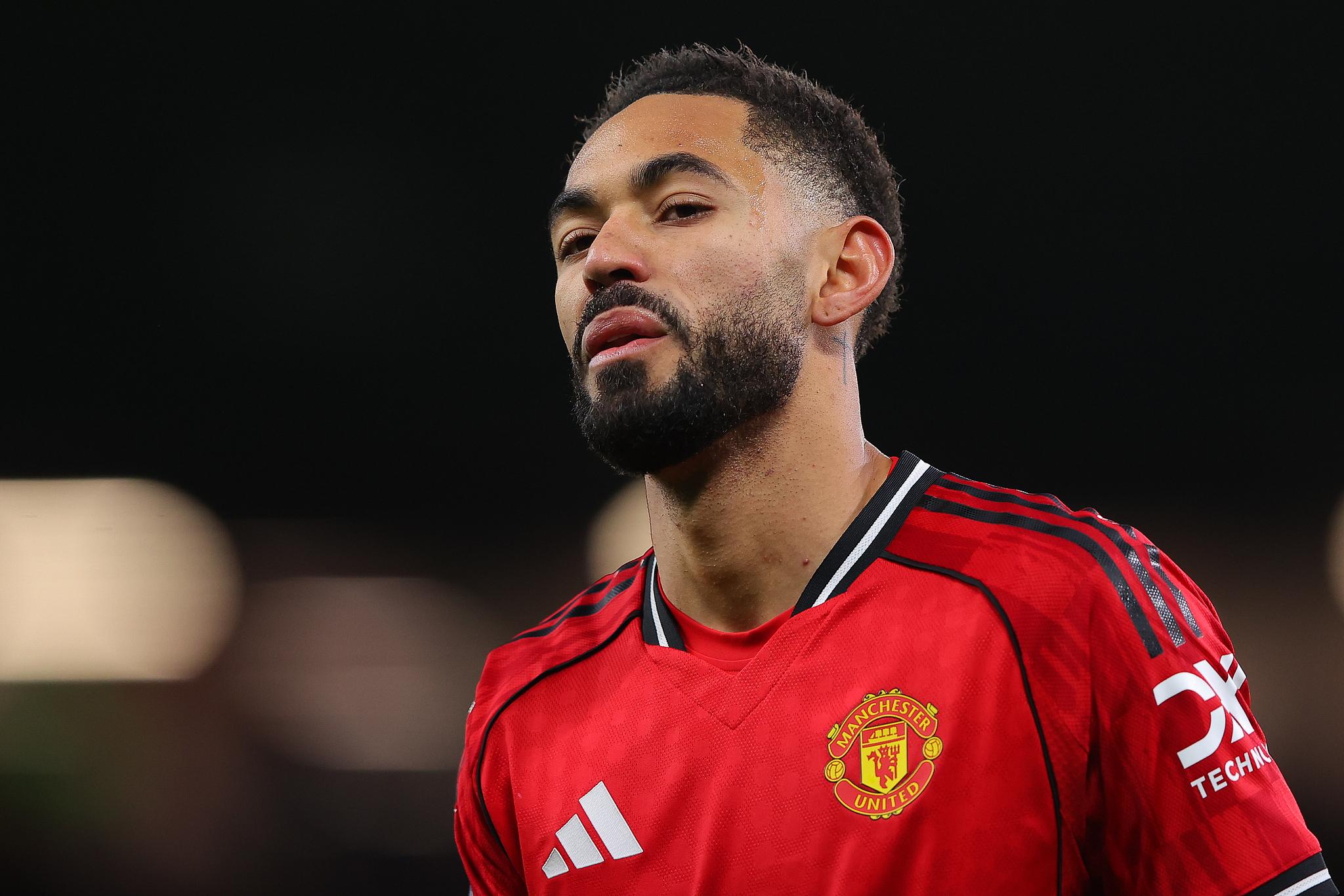 九五至尊-特立独行的库尼亚可能成为曼联的现代版坎通纳