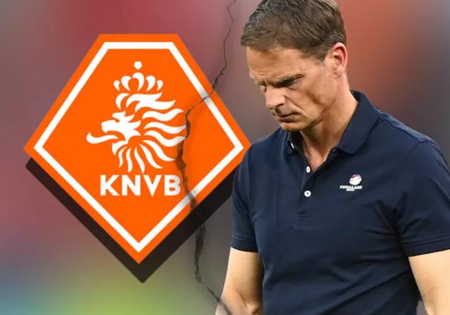 九五至尊-质疑中上台骂声中下课 荷兰“德波尔时代”草草收场